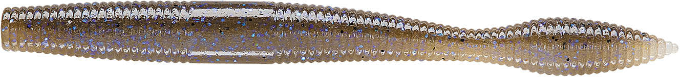 Daiwa Yamamoto Neko Fat Worm 4 inch 10 pack