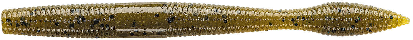 Daiwa Yamamoto Neko Fat Worm 4 inch 10 pack