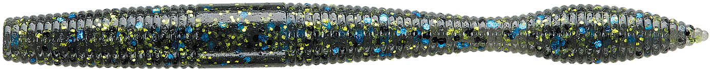 Daiwa Yamamoto Neko Fat Worm 4 inch 10 pack