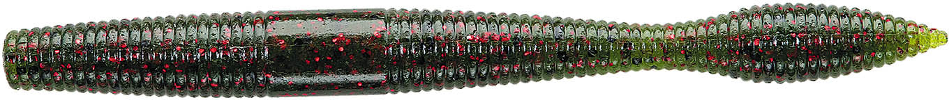 Daiwa Yamamoto Neko Fat Worm 4 inch 10 pack