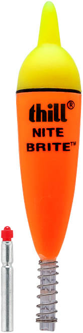 Thill Nite Brite Lighted Floats