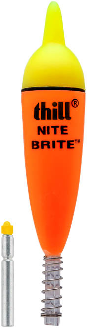 Thill Nite Brite Lighted Floats
