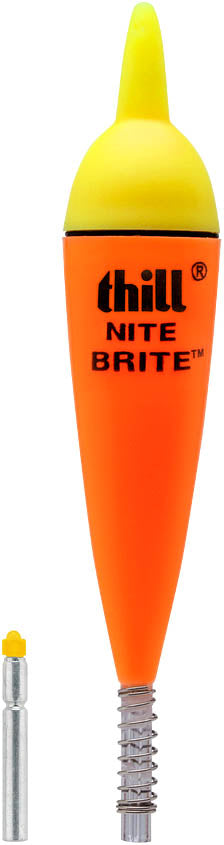 Thill Nite Brite Lighted Floats