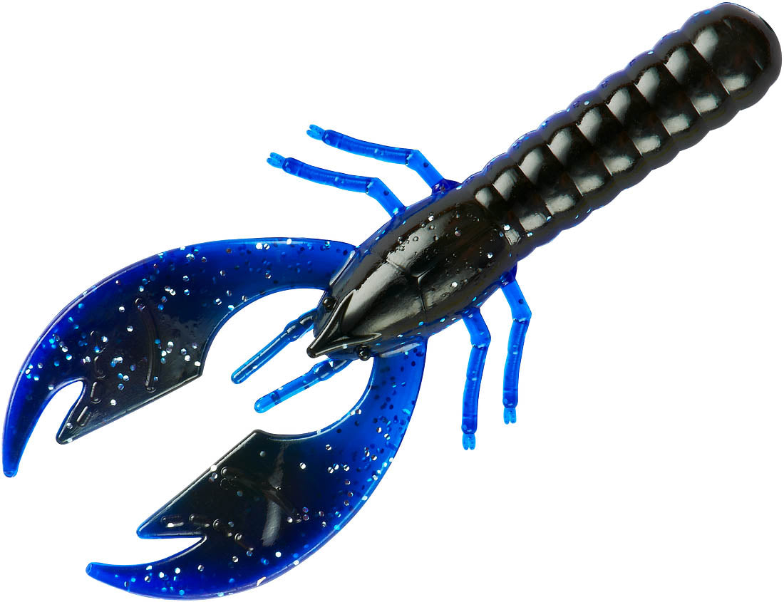 YUM Craw Papi Soft Plastic Craw