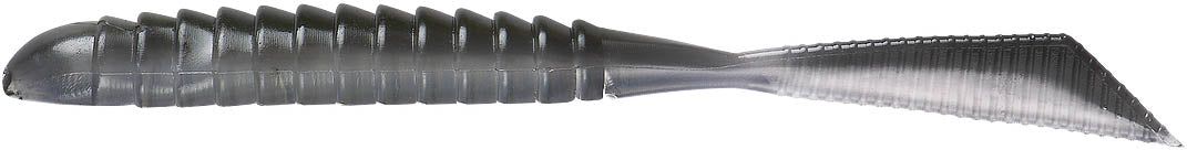 YUM Warning Shot 3 3/4 inch Soft Plastic Drop Shot