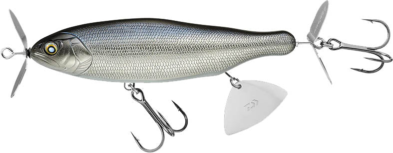 Daiwa Prorex Bessie Topwater Prop Bait