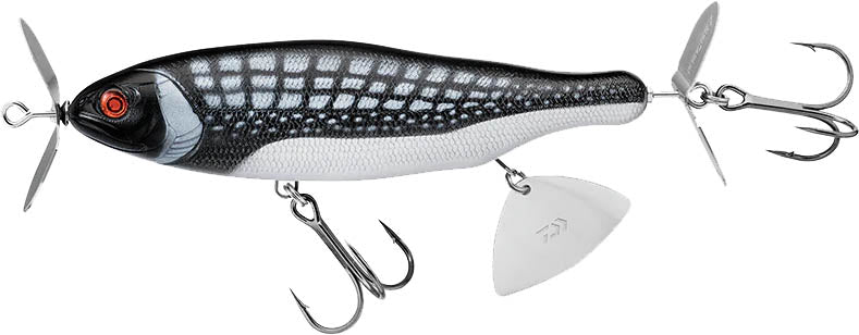 Daiwa Prorex Bessie Topwater Prop Bait