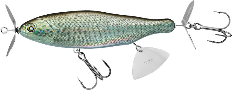 Daiwa Prorex Bessie Topwater Prop Bait