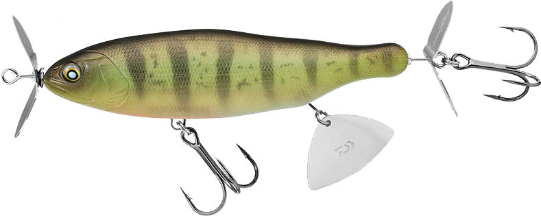 Daiwa Prorex Bessie Topwater Prop Bait