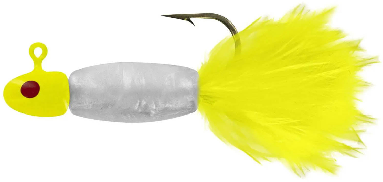 Big Bite Baits Lindner Panfish Special 5 pack