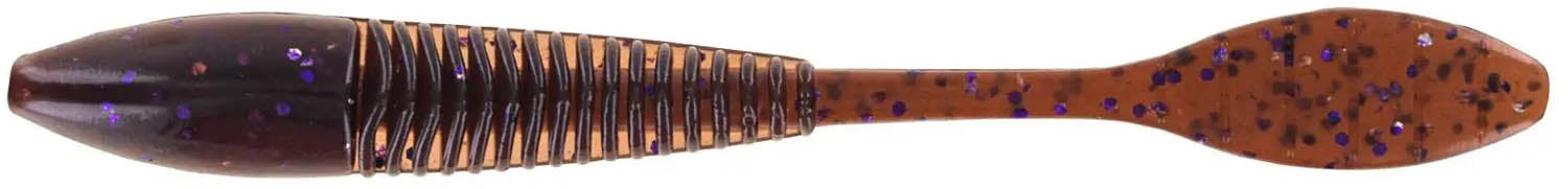 Big Bite Baits Scentsation Smasher