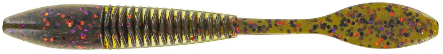 Big Bite Baits Scentsation Smasher