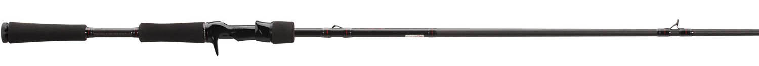 13 Fishing Meta Baitcasting Rods