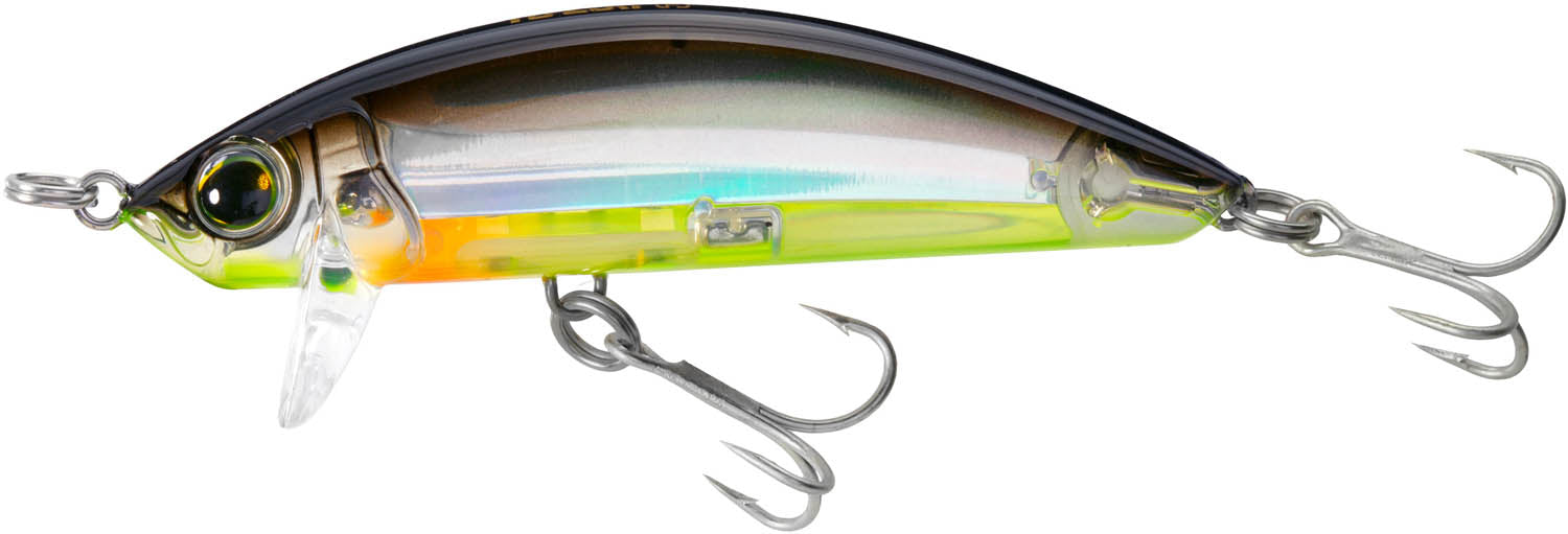 Yo-Zuri 3D Inshore Surface Minnow Wake Bait