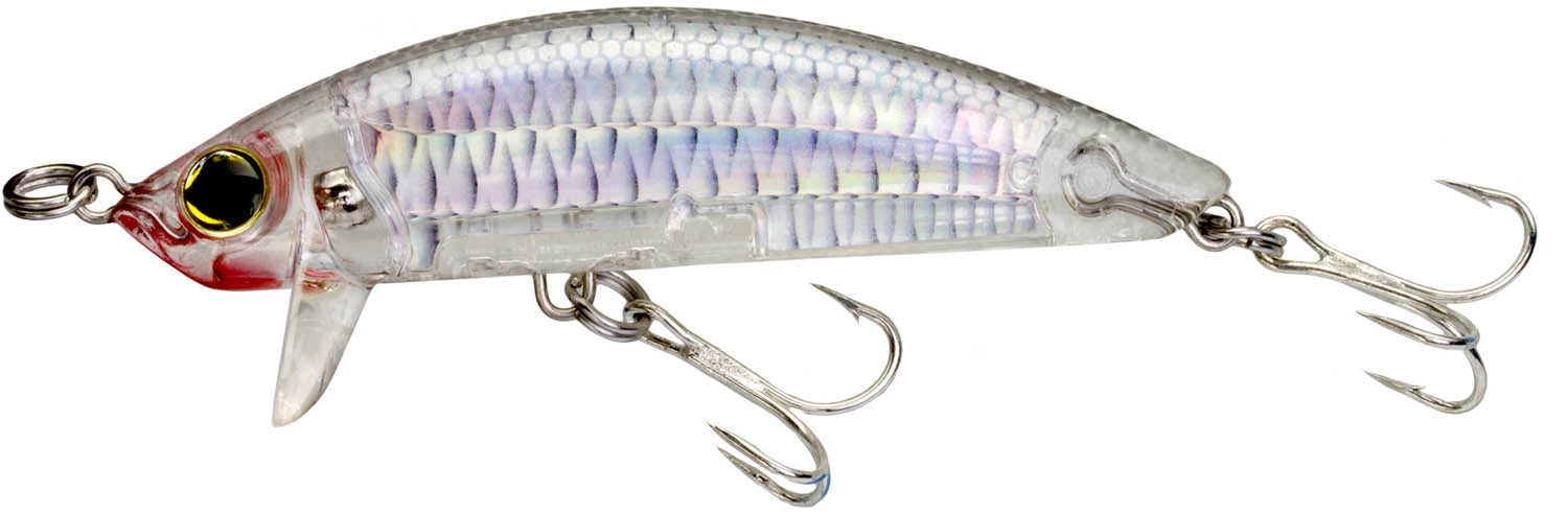 Yo-Zuri 3D Inshore Surface Minnow Wake Bait