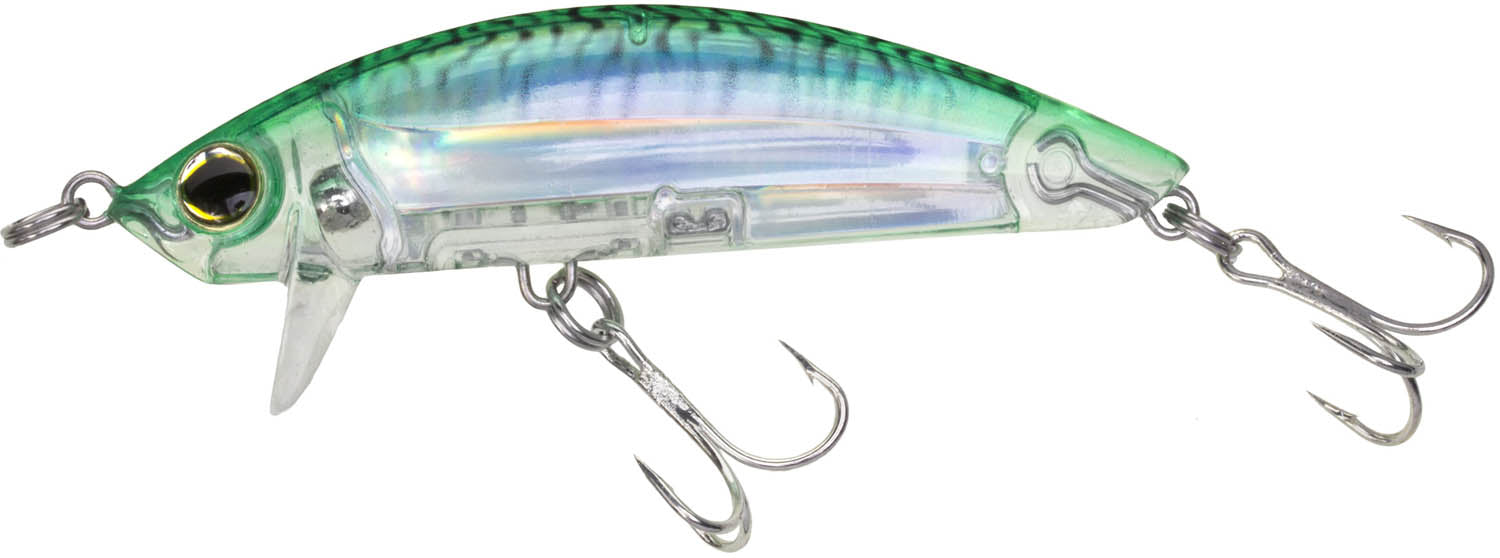 Yo-Zuri 3D Inshore Surface Minnow Wake Bait