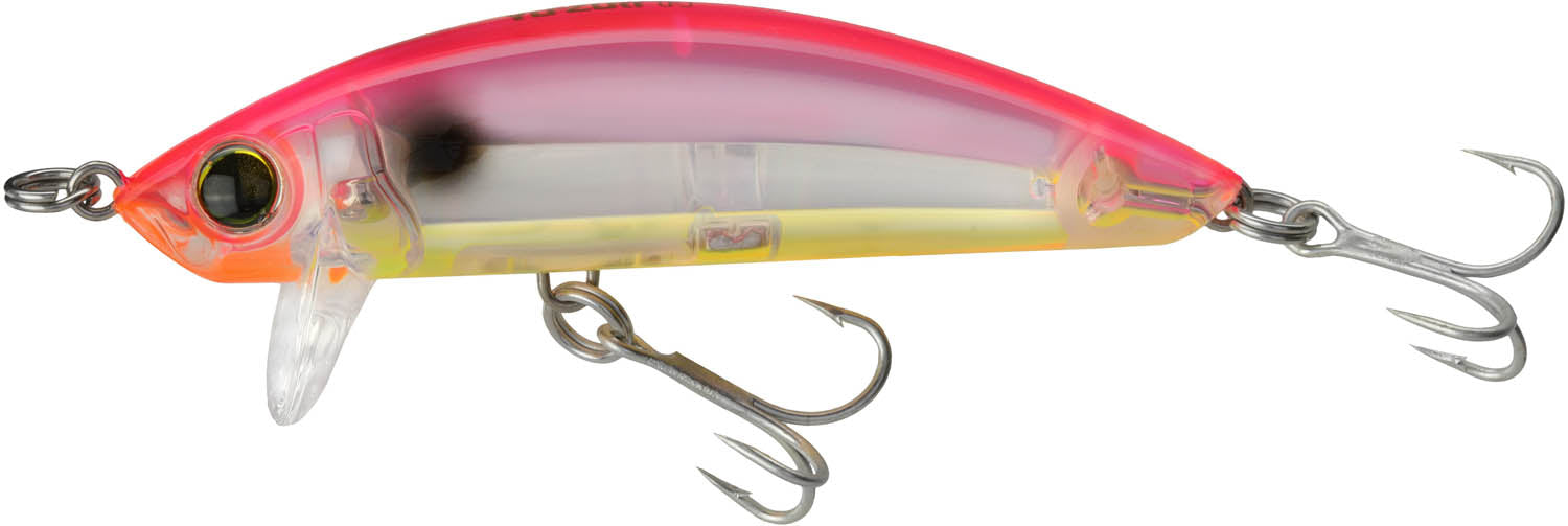 Yo-Zuri 3D Inshore Surface Minnow Wake Bait