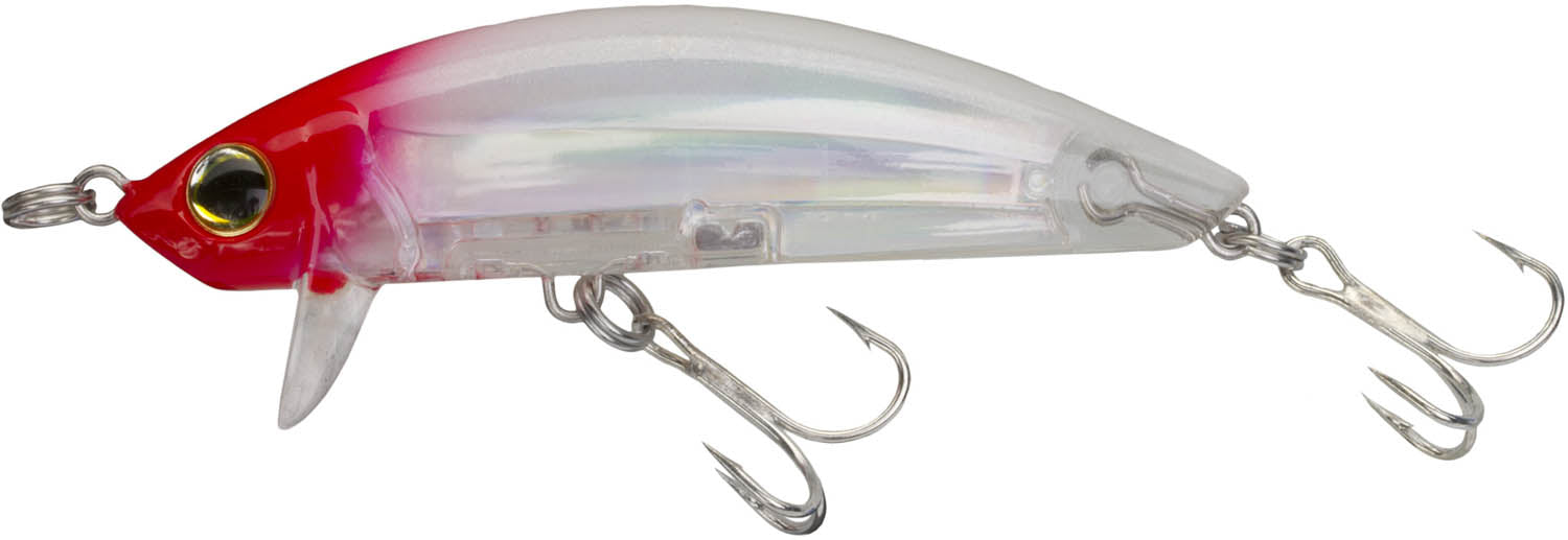 Yo-Zuri 3D Inshore Surface Minnow Wake Bait