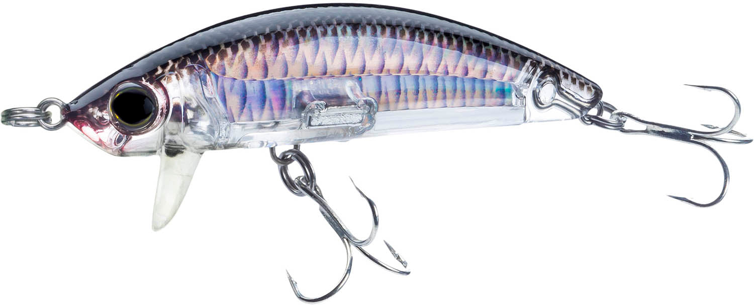 Yo-Zuri 3D Inshore Surface Minnow Wake Bait