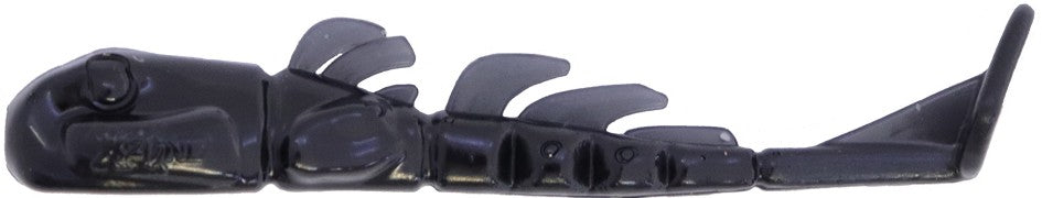 X-Zone 3 inch Stealth Invader 6pk