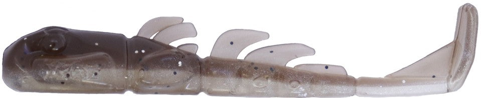 X-Zone 3 inch Stealth Invader 6pk