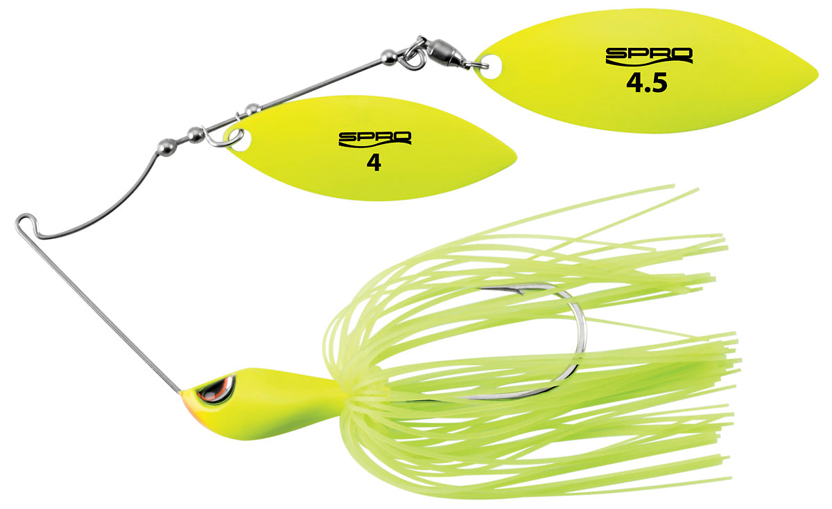 SPRO Blade Spinnerbait