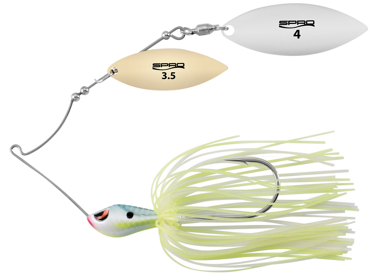 SPRO Blade Spinnerbait