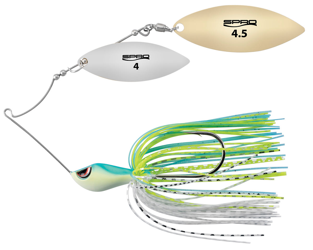 SPRO Blade Spinnerbait