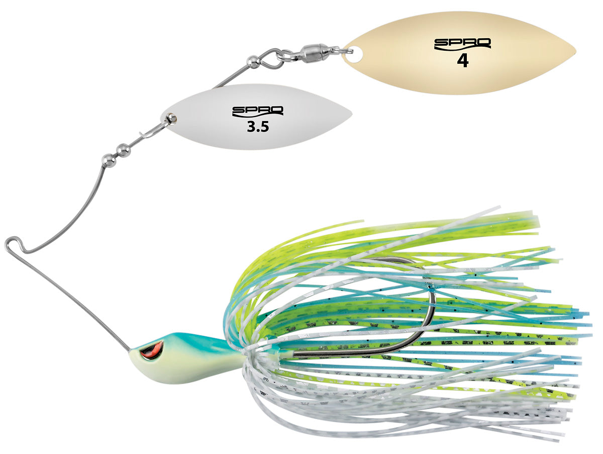 SPRO Blade Spinnerbait