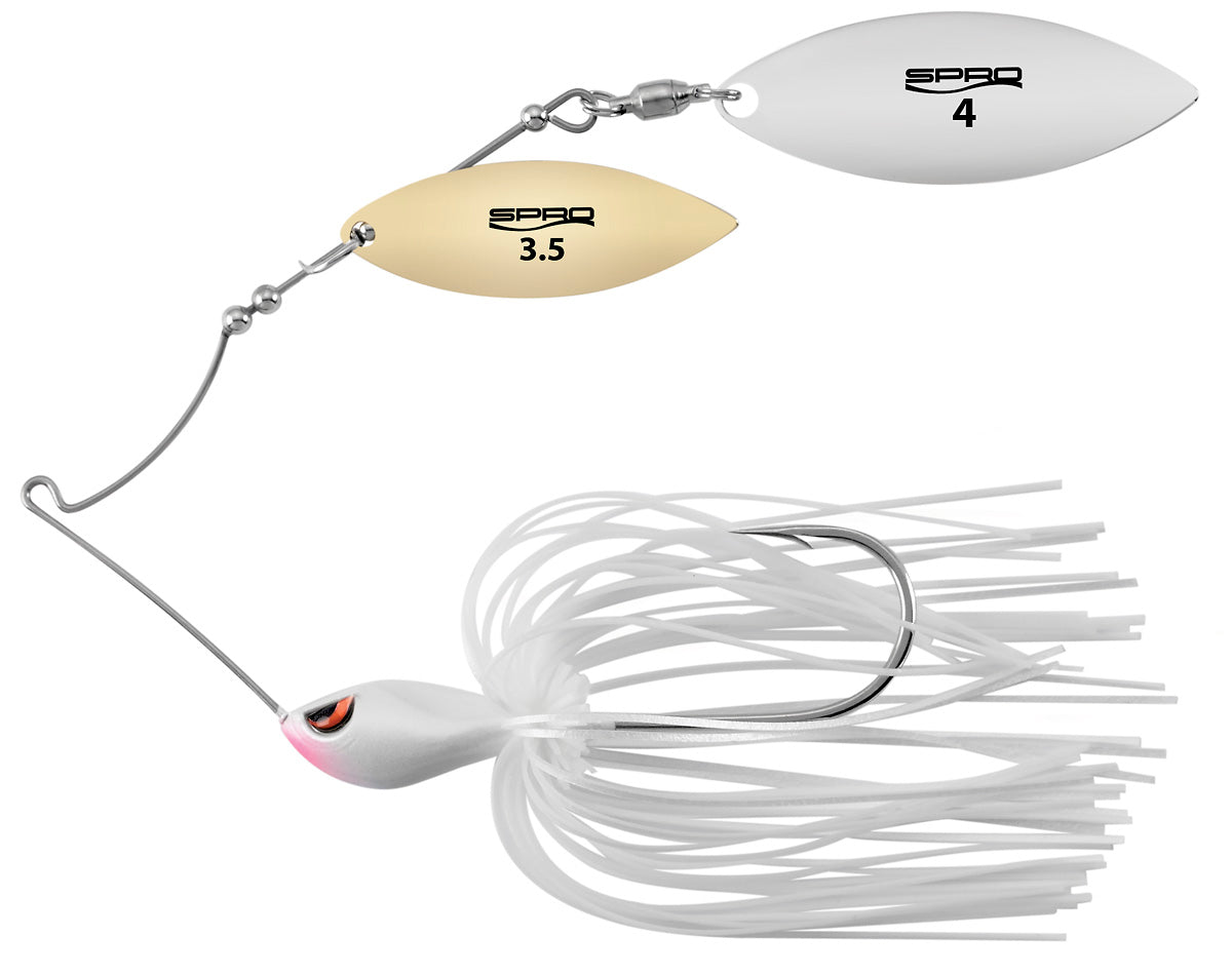 SPRO Blade Spinnerbait
