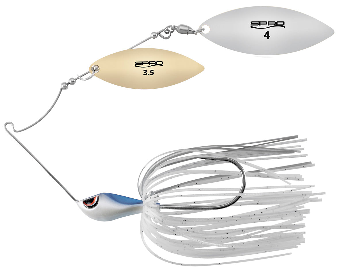 SPRO Blade Spinnerbait