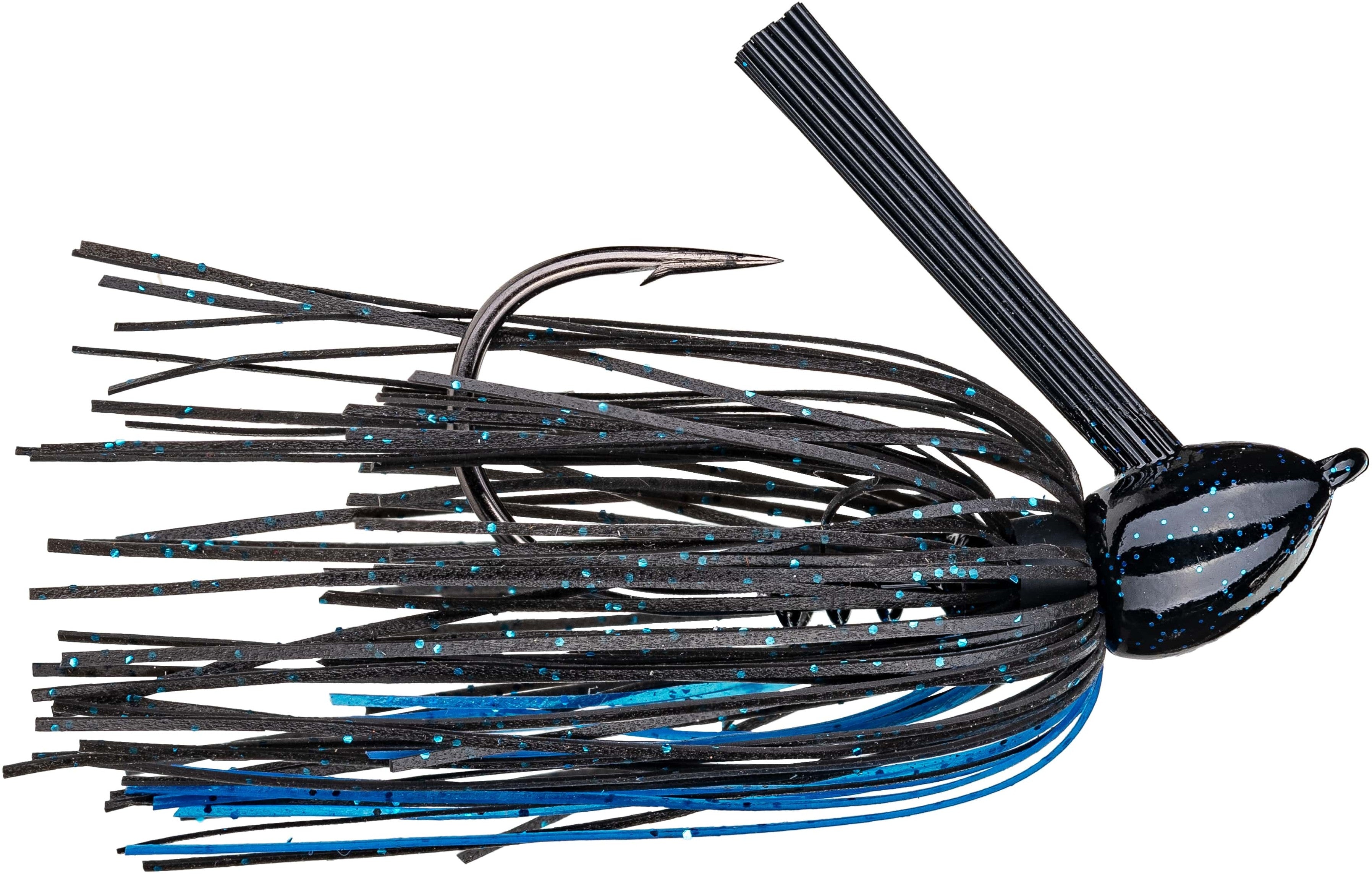 Strike King Hack Attack Fluorocarbon Flipping Jig