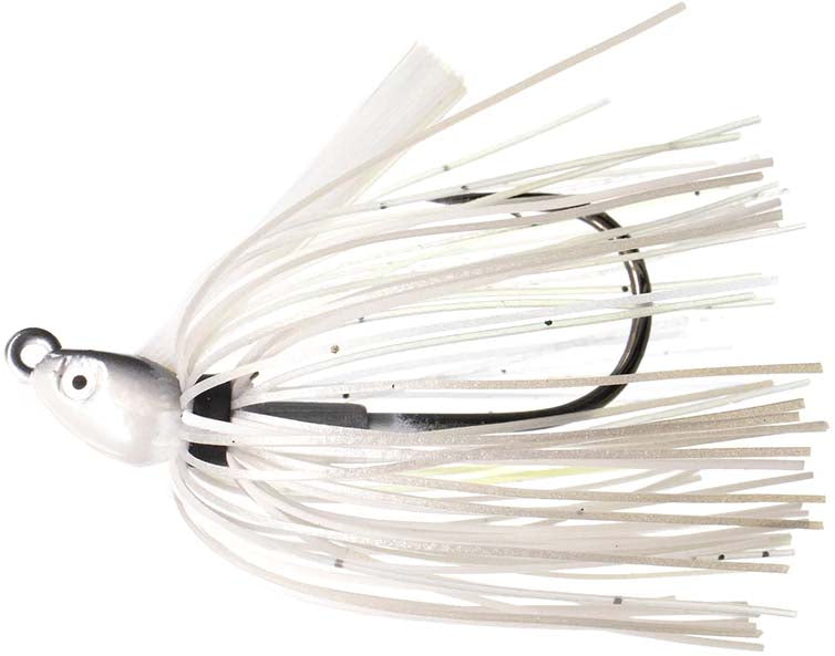 Dirty Jigs No-Jack Swim Jig