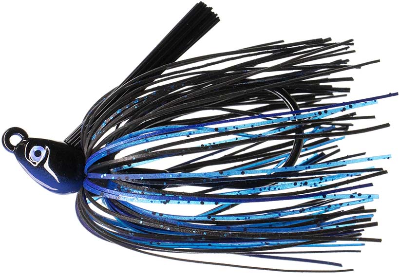 Dirty Jigs No-Jack Swim Jig
