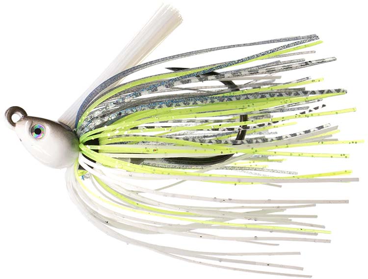 Dirty Jigs No-Jack Swim Jig