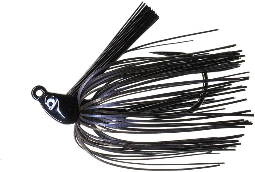 Dirty Jigs No-Jack Swim Jig