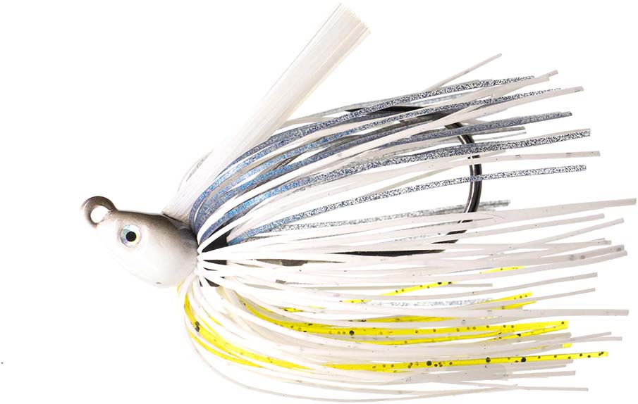 Dirty Jigs No-Jack Swim Jig