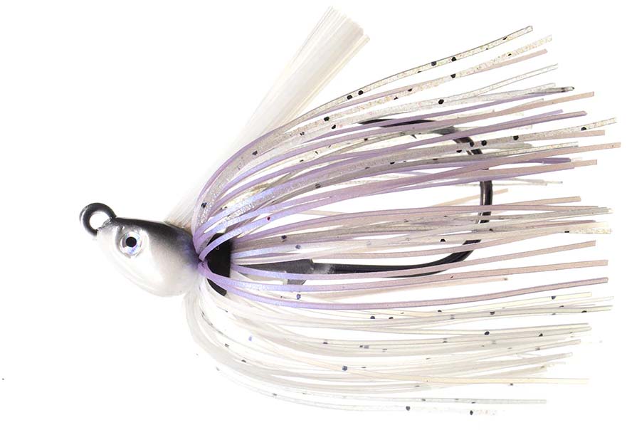 Dirty Jigs No-Jack Swim Jig