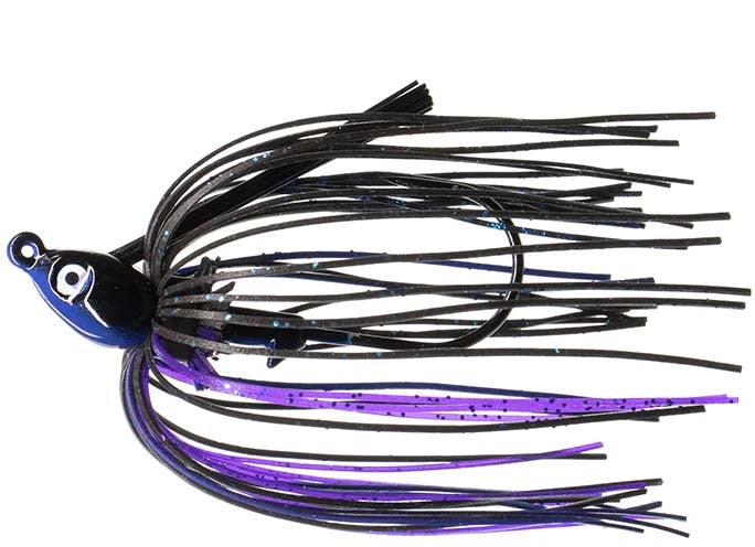 Dirty Jigs Finesse Swim Jig