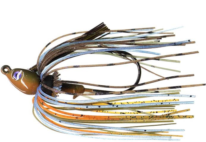 Dirty Jigs Finesse Swim Jig