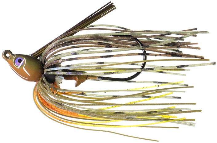 Dirty Jigs Finesse Swim Jig