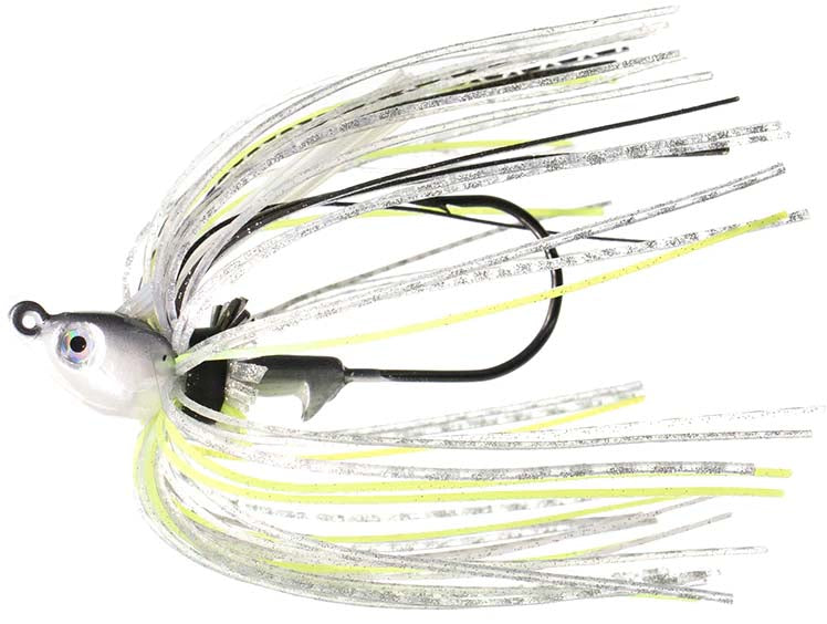 Dirty Jigs Finesse Swim Jig