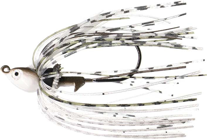 Dirty Jigs Finesse Swim Jig