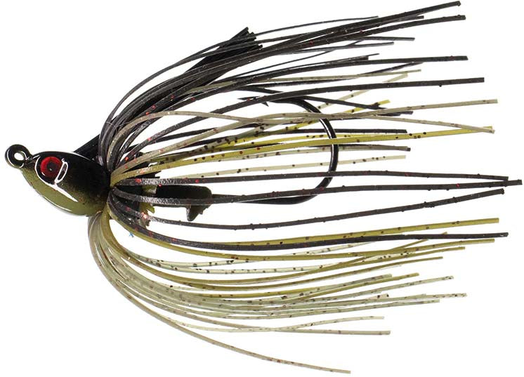 Dirty Jigs Finesse Swim Jig