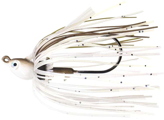 Dirty Jigs Finesse Swim Jig