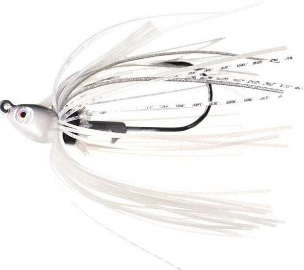 Dirty Jigs Finesse Swim Jig