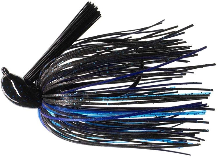 Dirty Jigs Tour Level Pitchin Jig