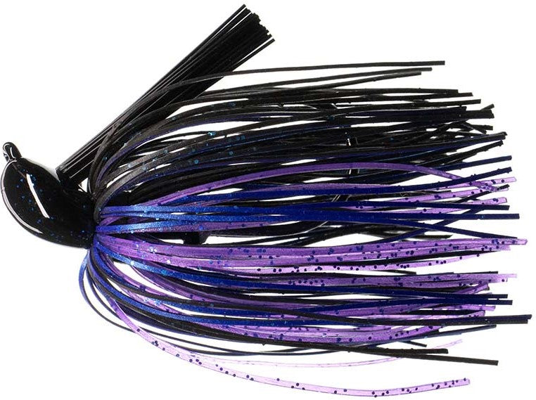 Dirty Jigs Tour Level Pitchin Jig