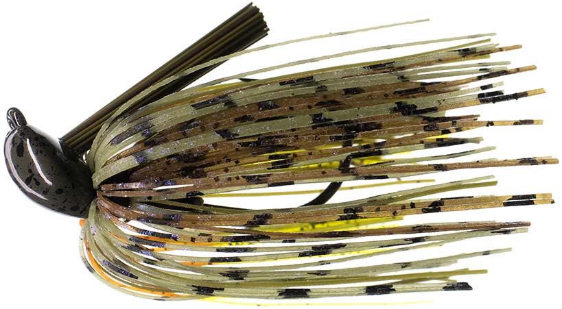 Dirty Jigs Tour Level Pitchin Jig