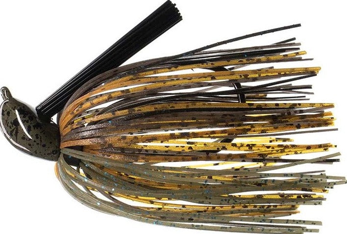 Dirty Jigs Tour Level Pitchin Jig